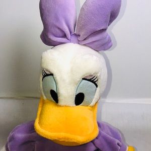 Disney Daisy Duck